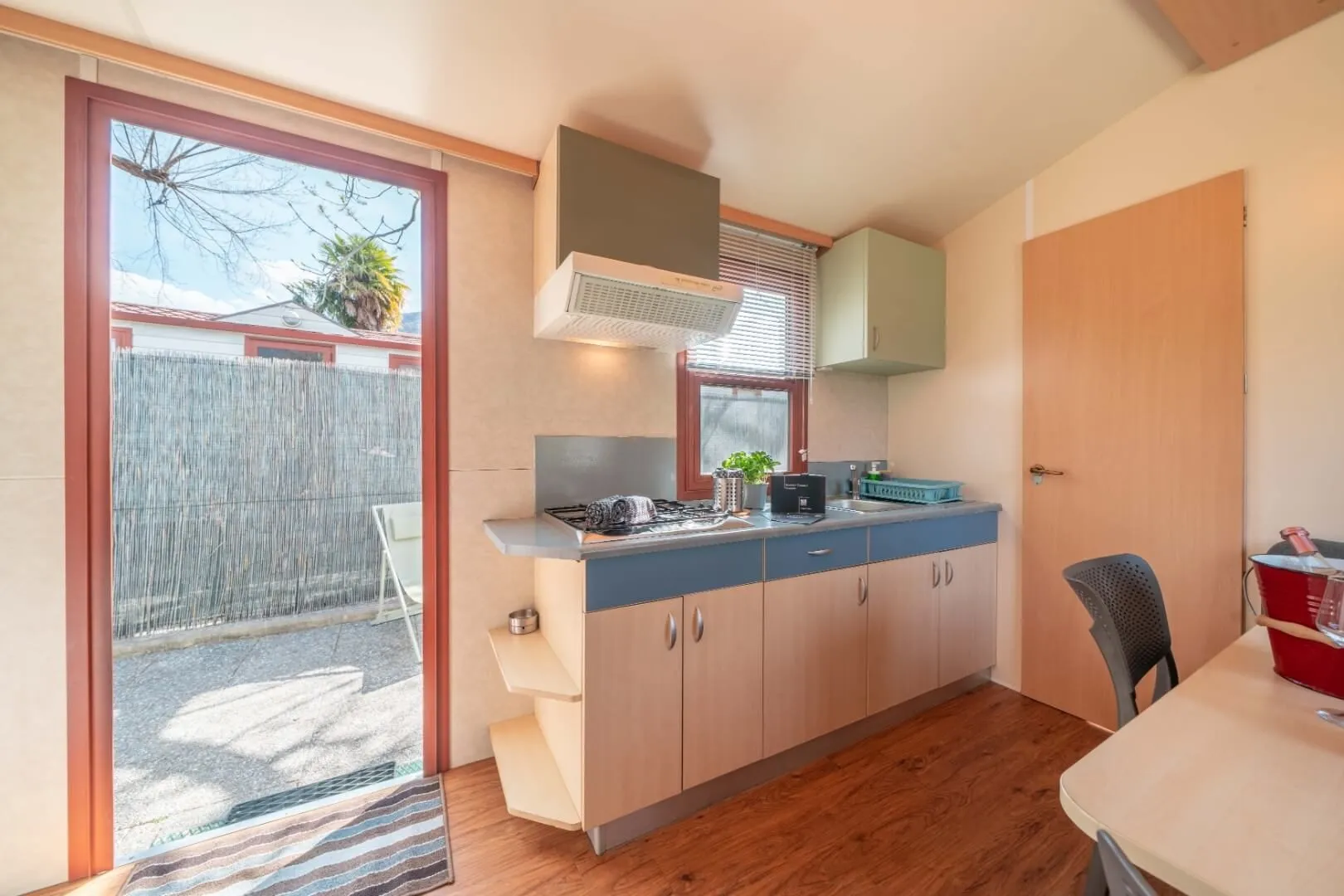 Tiny House in The Camp am Lago Maggiore