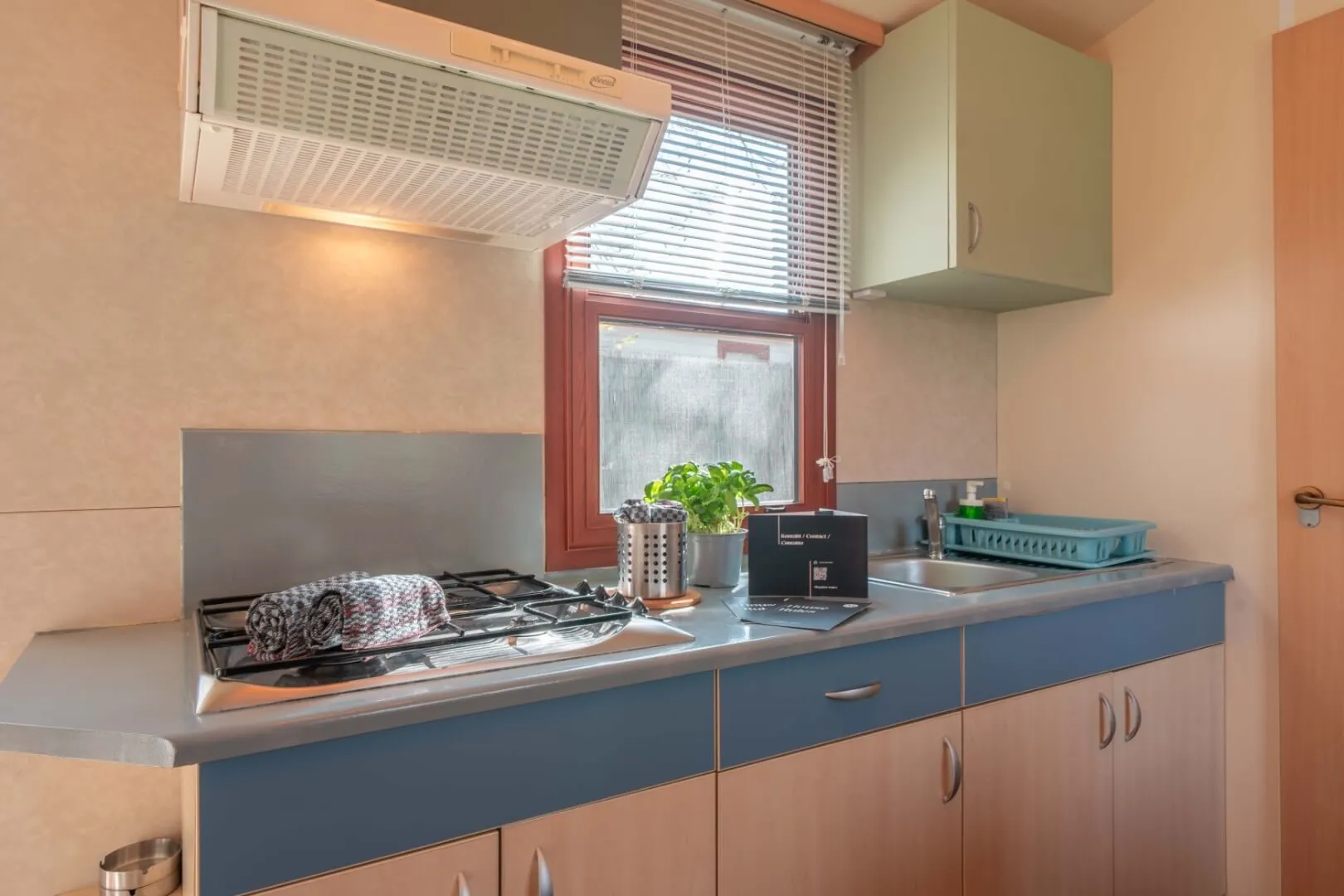 Tiny House in The Camp am Lago Maggiore