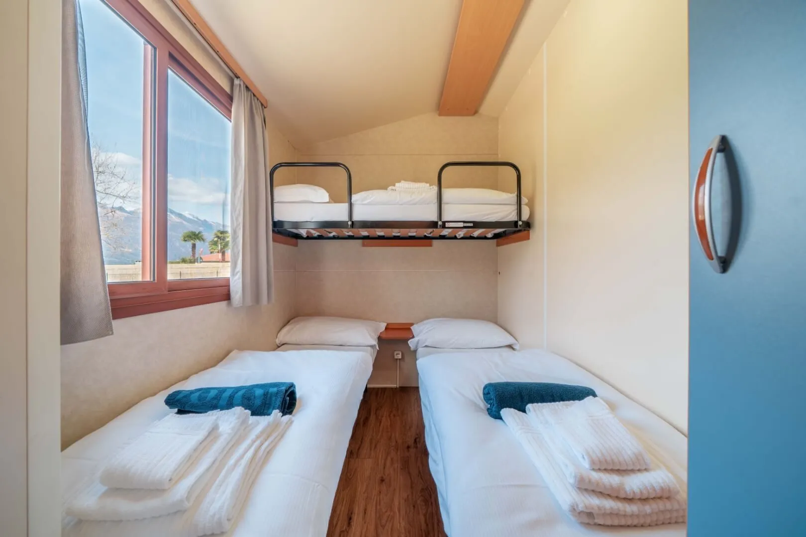 Tiny House in The Camp am Lago Maggiore