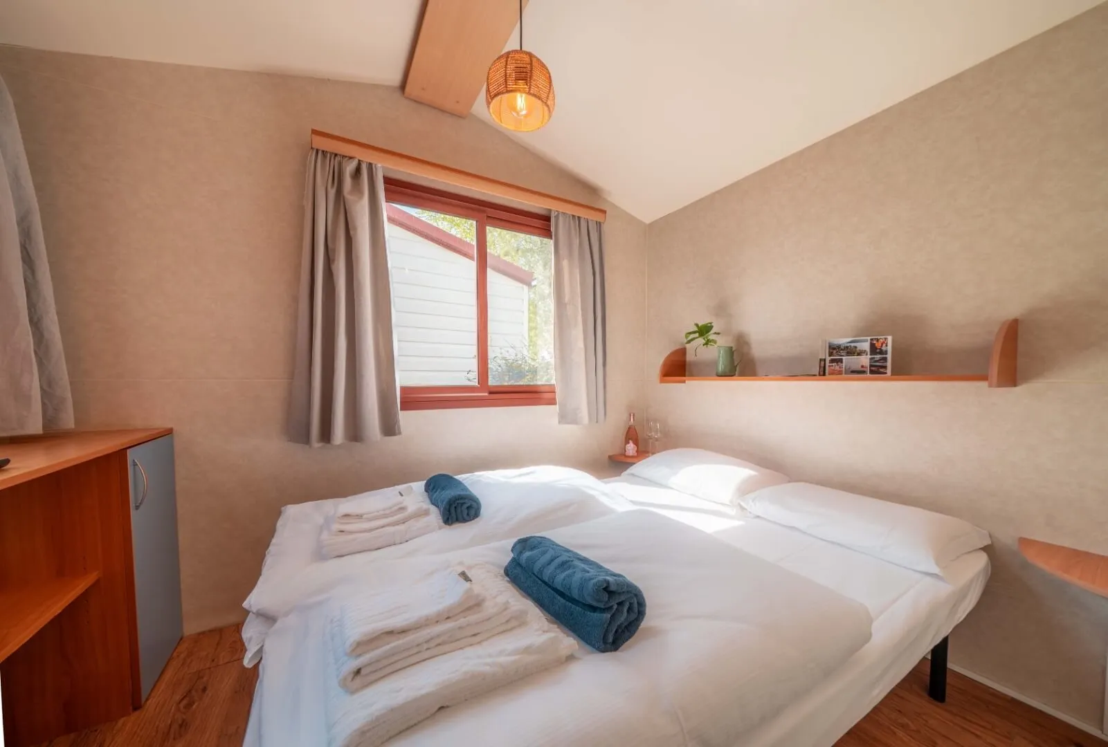 Tiny House in The Camp am Lago Maggiore