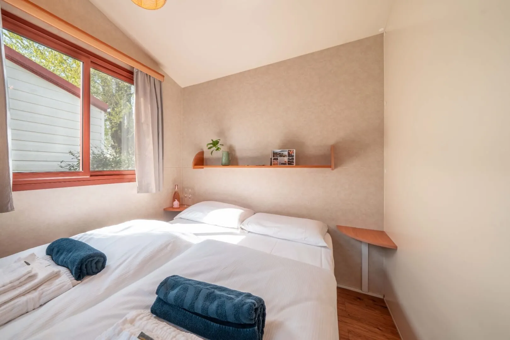 Tiny House in The Camp am Lago Maggiore