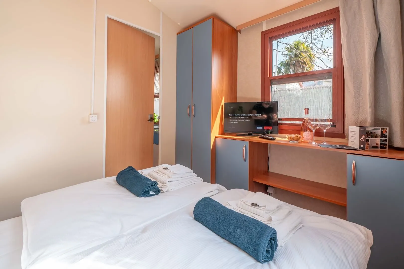 Tiny House in The Camp am Lago Maggiore