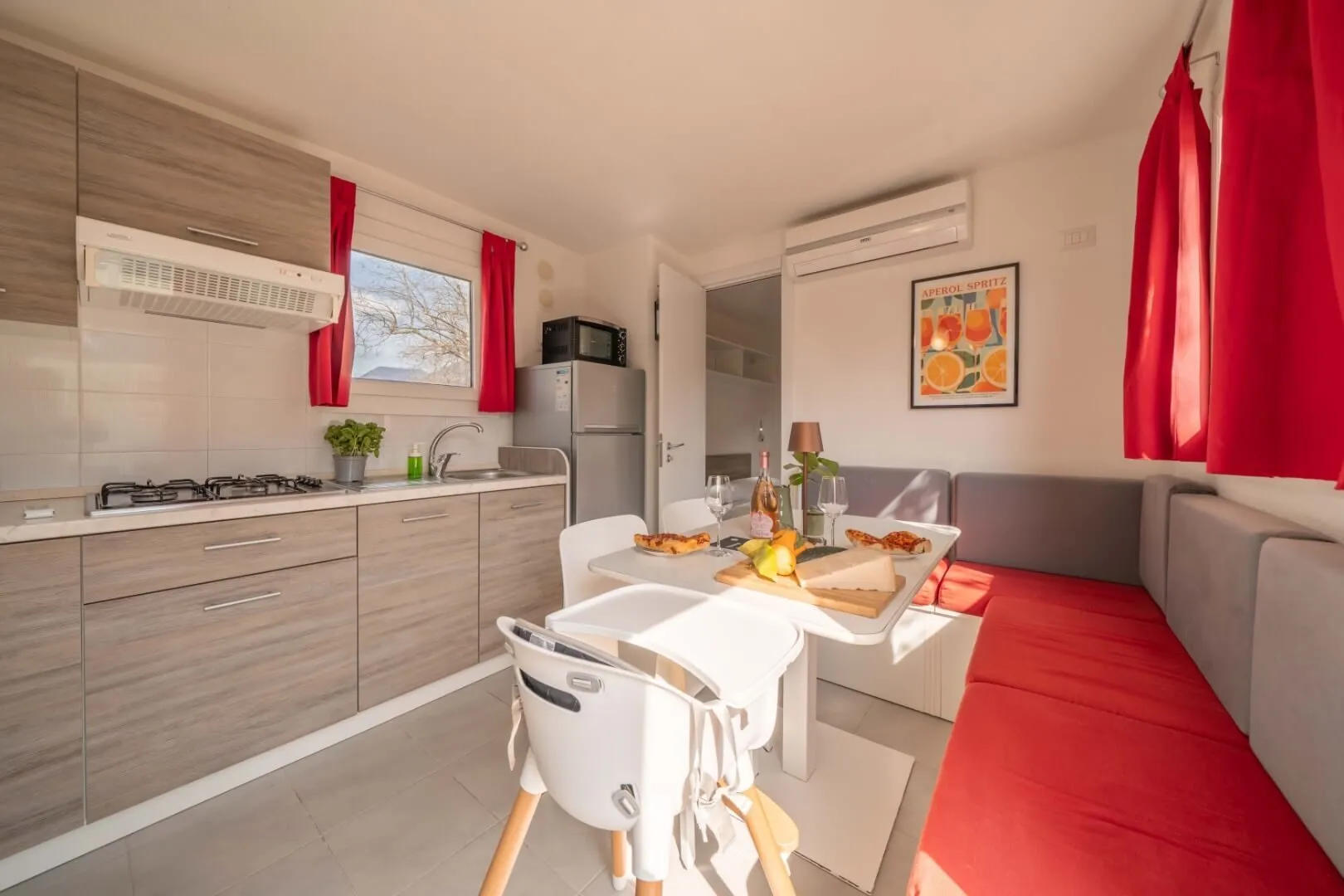 Tiny House in The Camp am Lago Maggiore