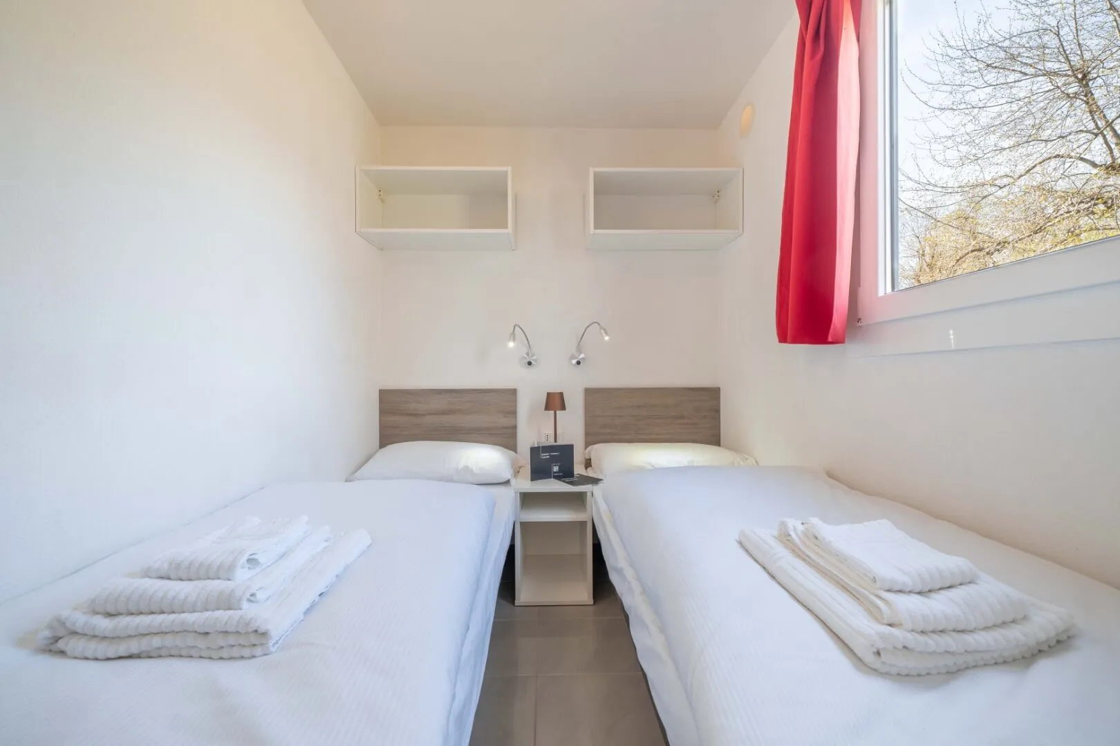 Tiny House in The Camp am Lago Maggiore