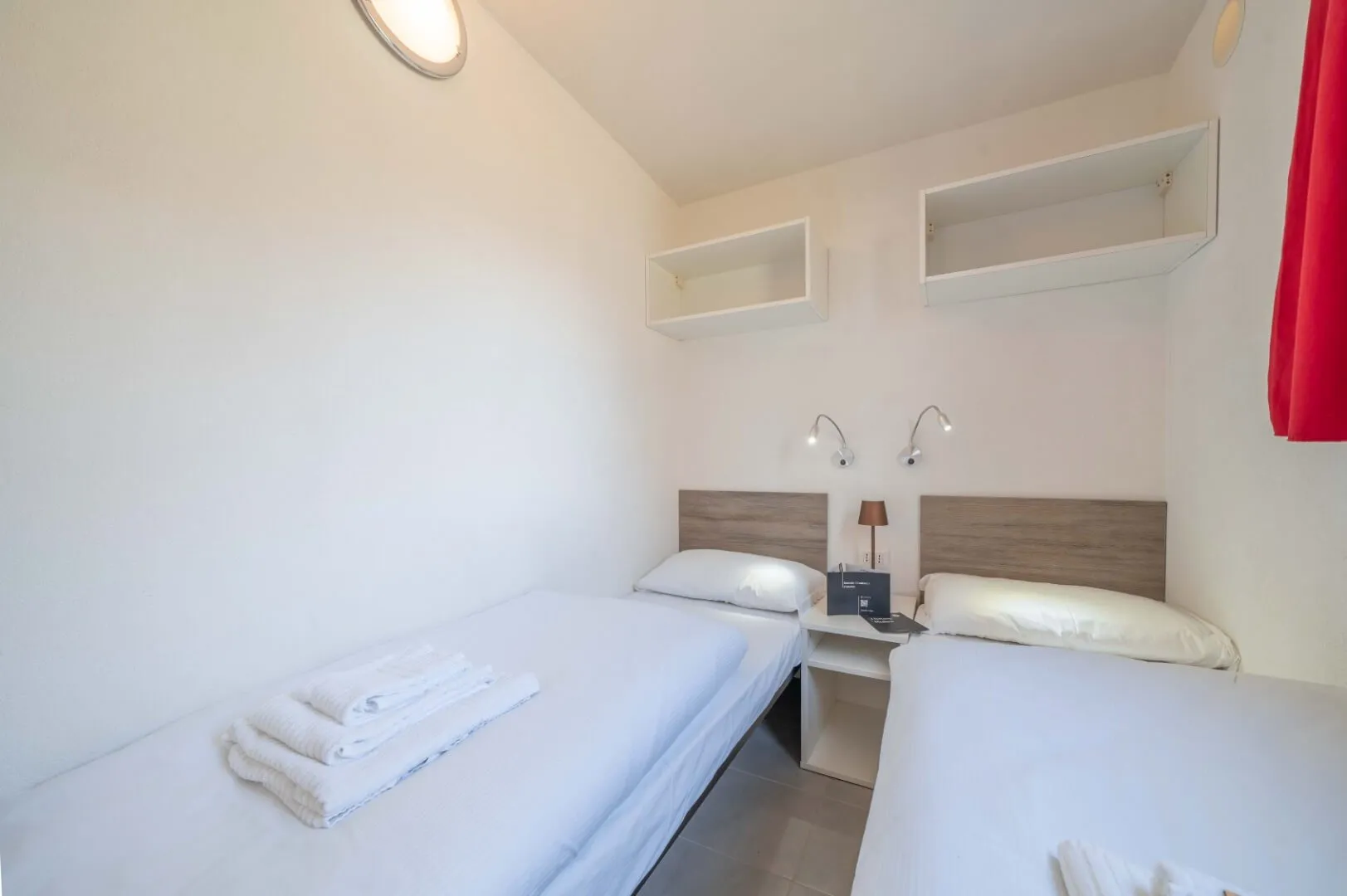 Tiny House in The Camp am Lago Maggiore