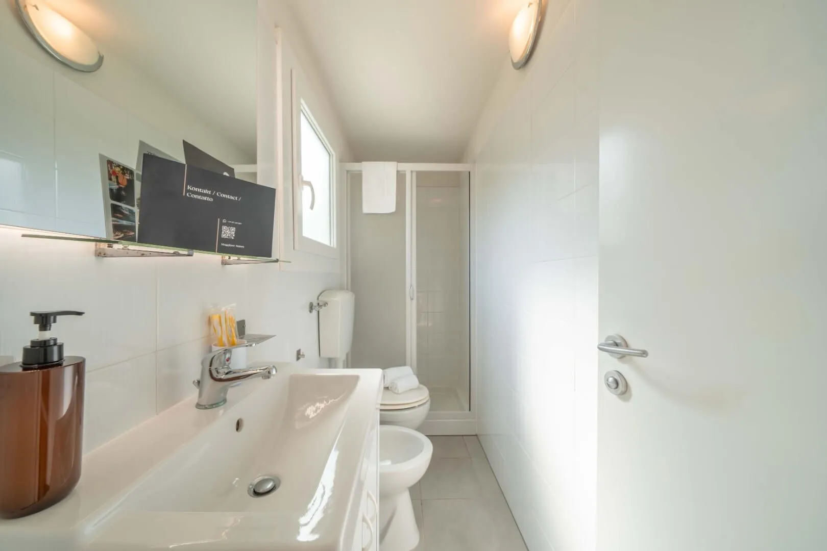 Tiny House in The Camp am Lago Maggiore