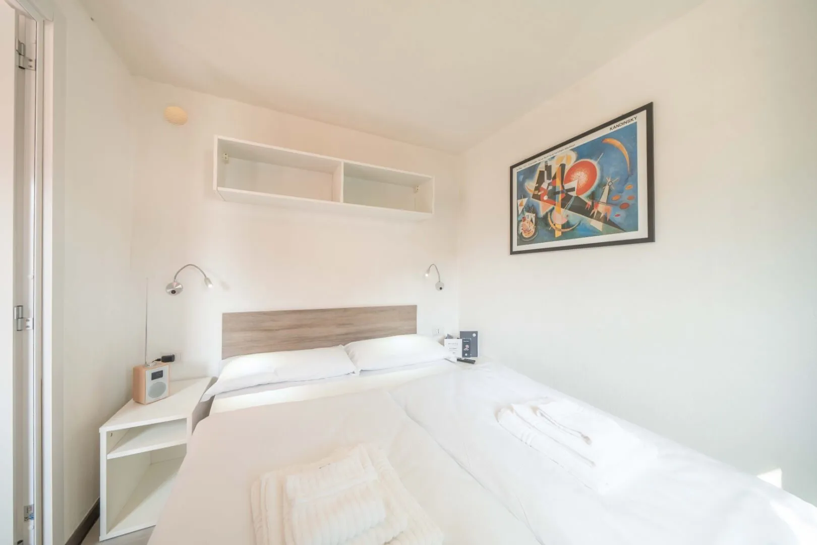 Tiny House in The Camp am Lago Maggiore