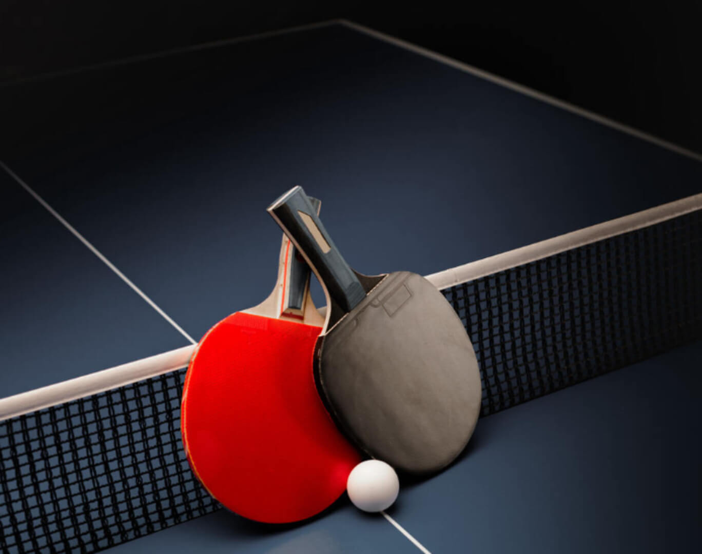 Ping Pong all'aperto