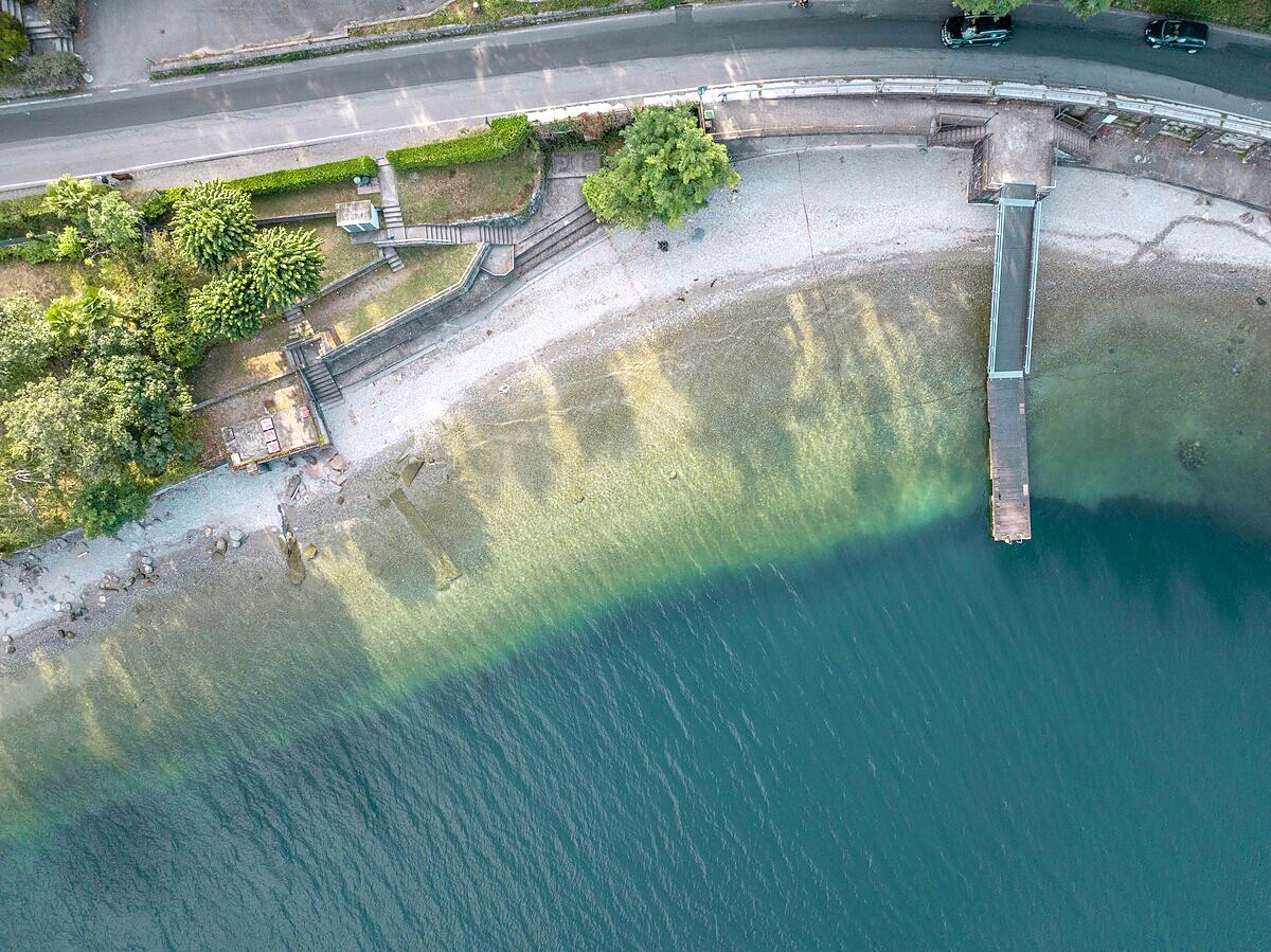Il Nido Belmonte – appartamento vacanze a Brezzo di Bedero sul Lago Maggiore