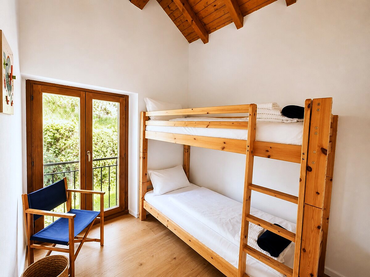 Attic Escape – holiday apartment in Brezzo di Bedero on Lake Maggiore
