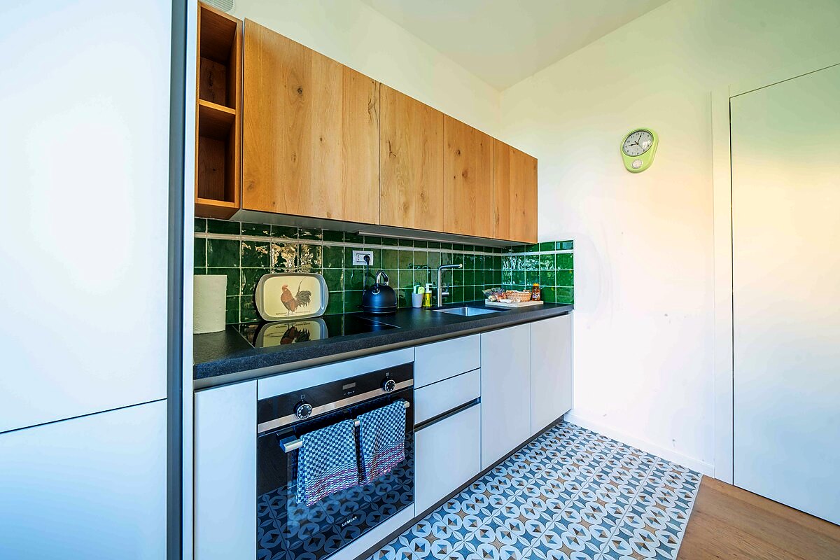 Lakeview Garden Apartment – appartamento vacanze a Brezzo di Bedero sul Lago Maggiore