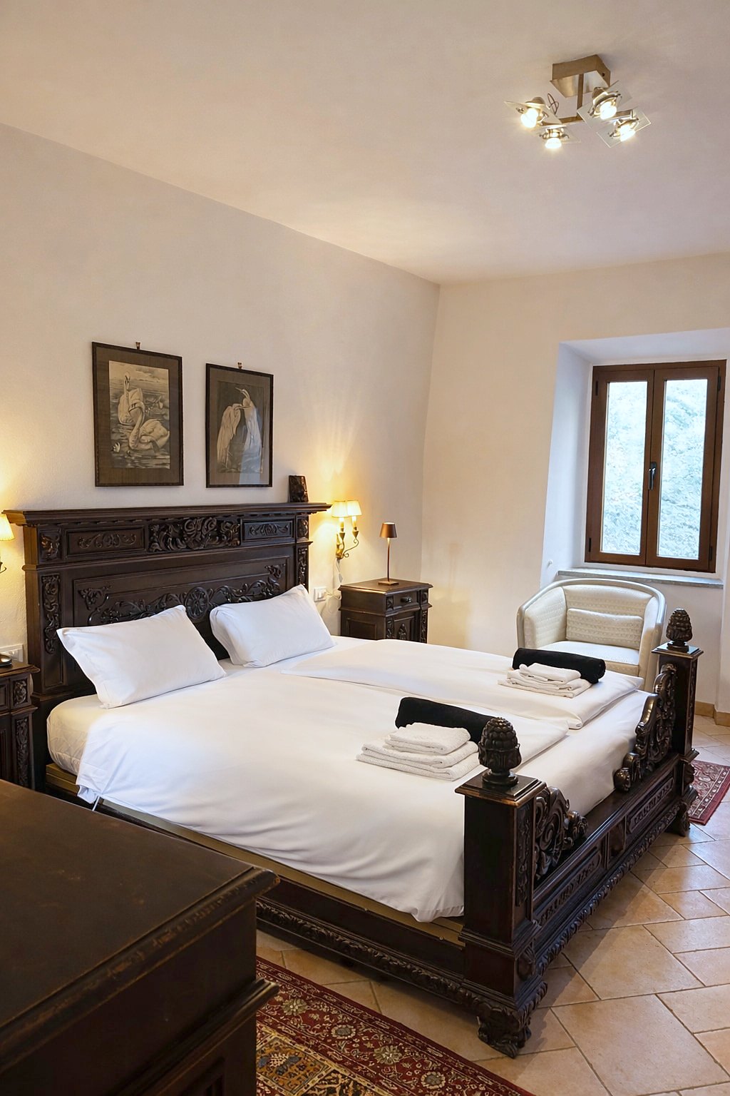 Residence with Pool – appartamento vacanze a Castelveccana sul Lago Maggiore