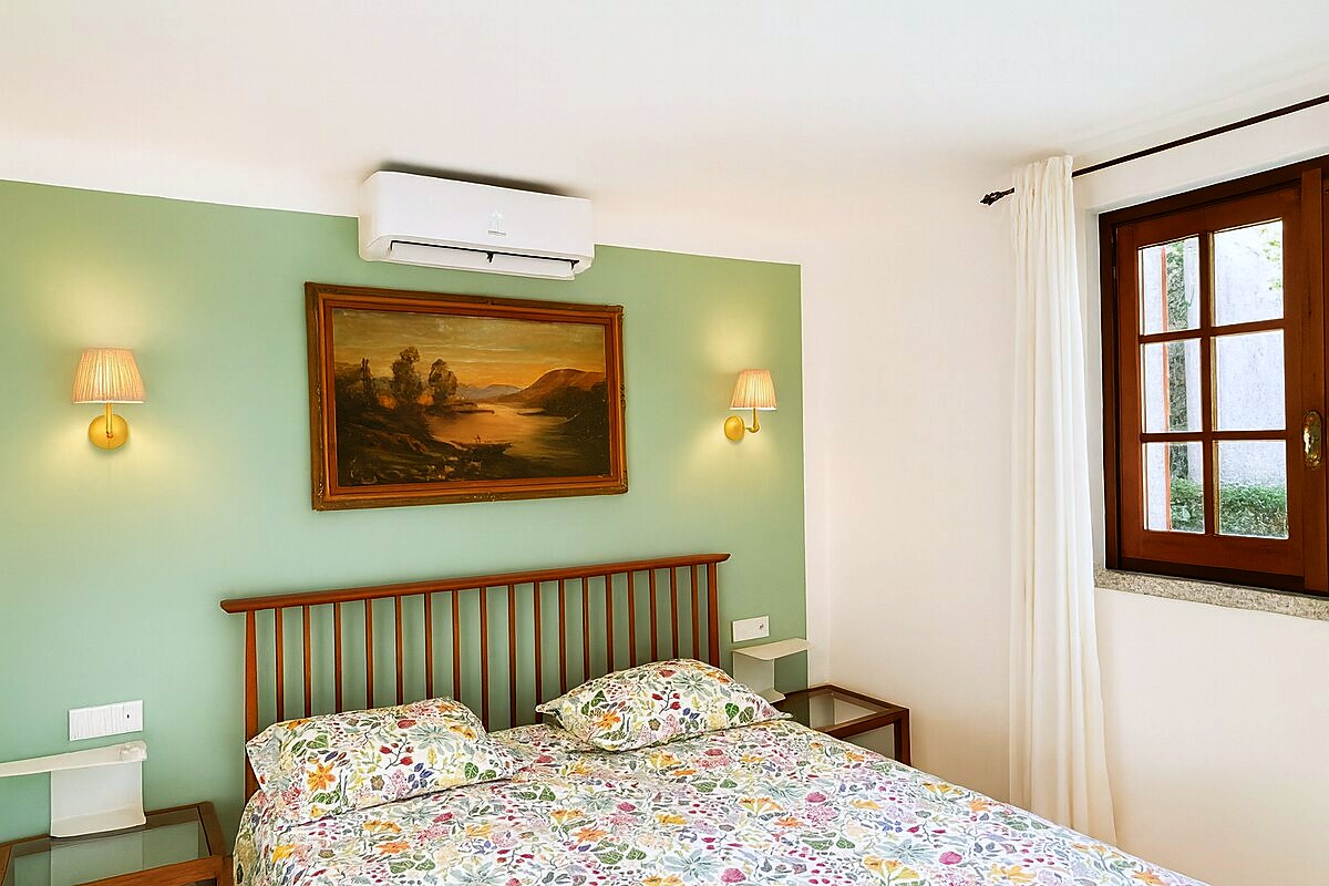 Above the Lake – holiday apartment in Luino on Lake Maggiore