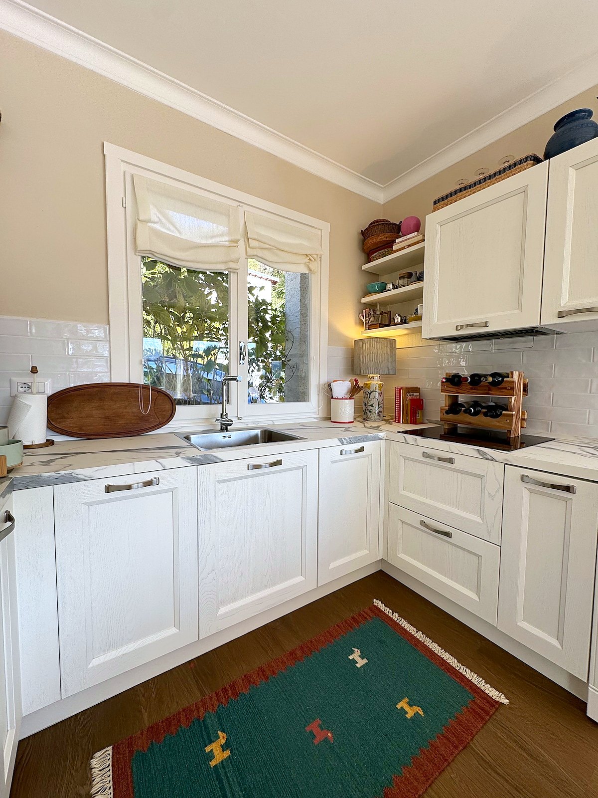 Artsy Retreat – holiday apartment in Luino on Lake Maggiore