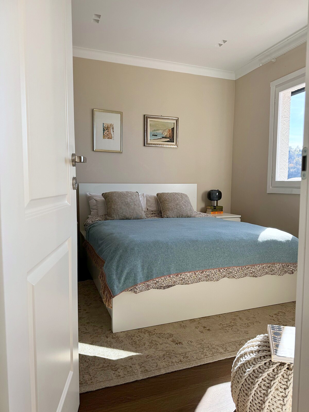Artsy Retreat – holiday apartment in Luino on Lake Maggiore