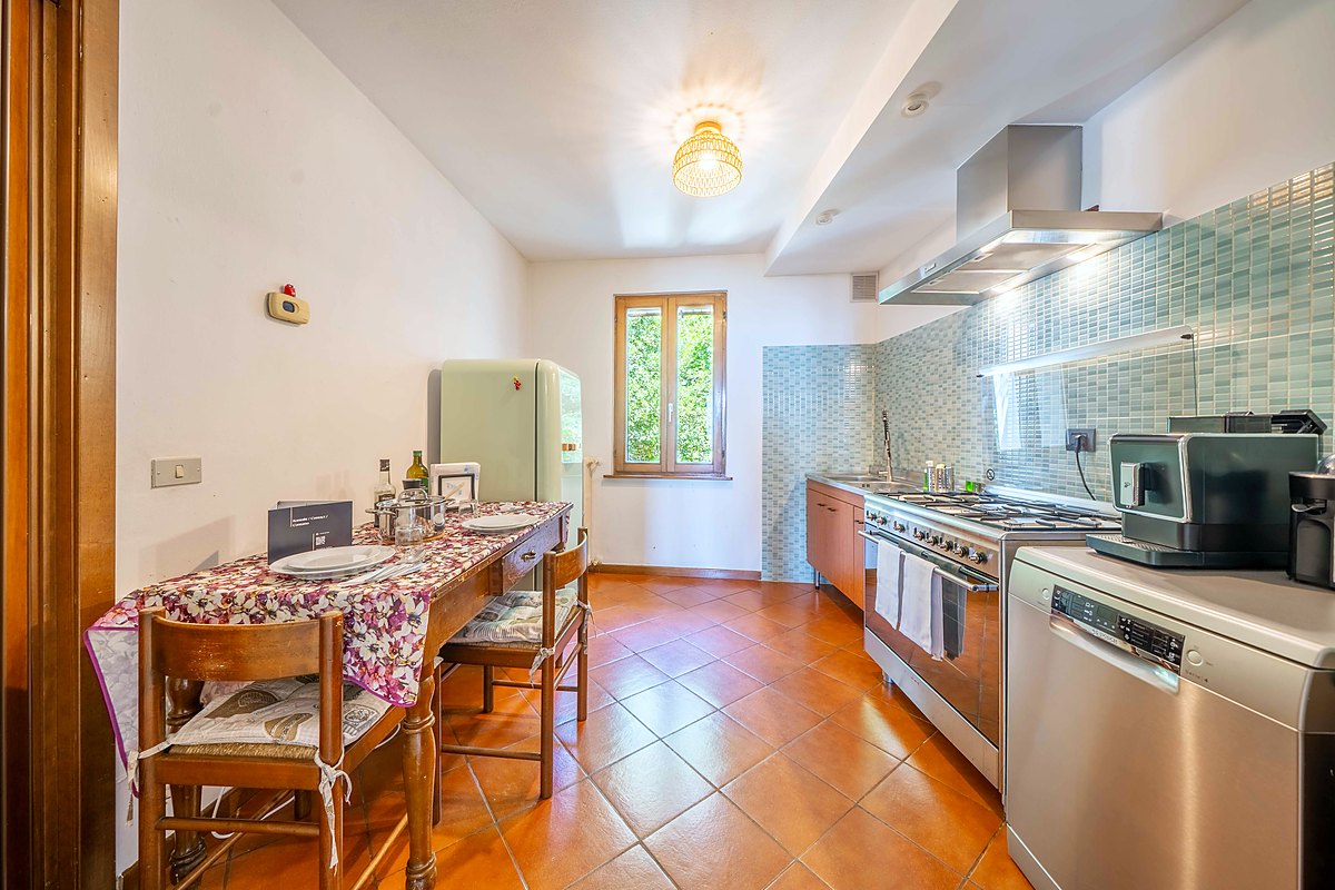 At the Lake – holiday apartment in Luino on Lake Maggiore