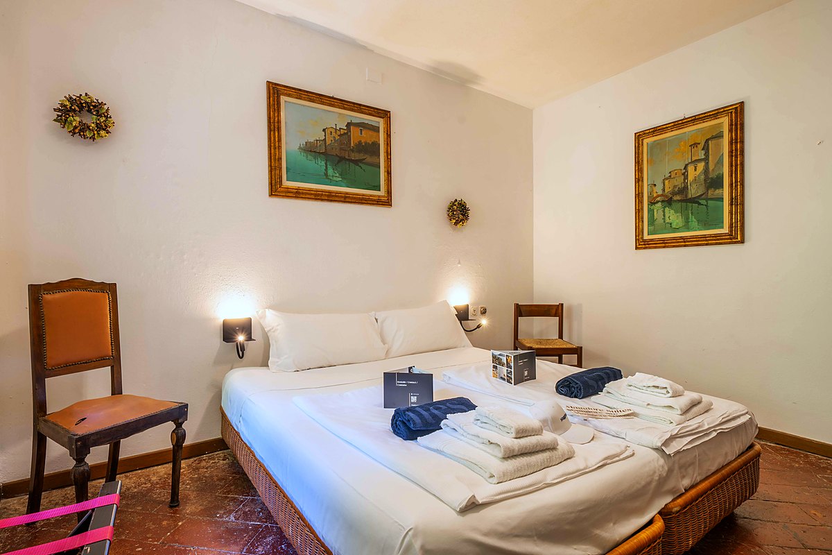 At the Lake – holiday apartment in Luino on Lake Maggiore