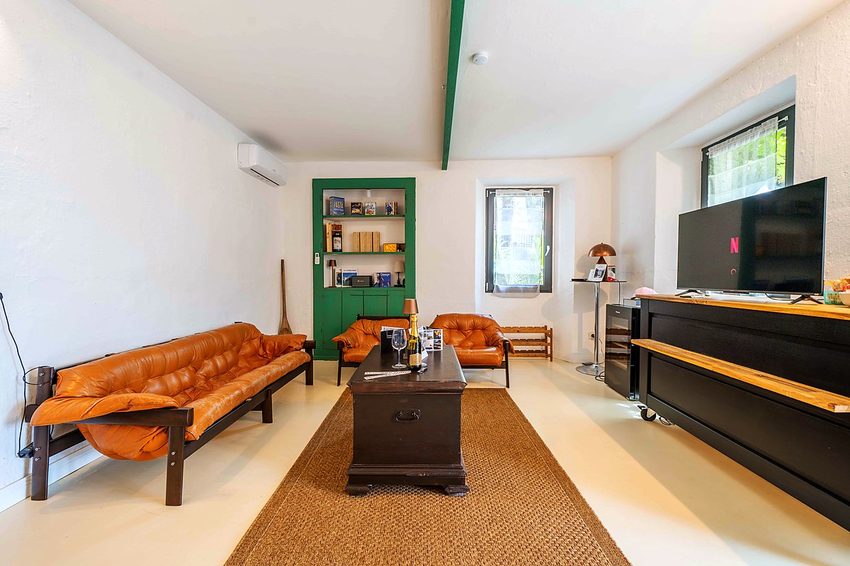 Lakeview 1BR Suite – Ferienwohnung in Luino am Lago Maggiore