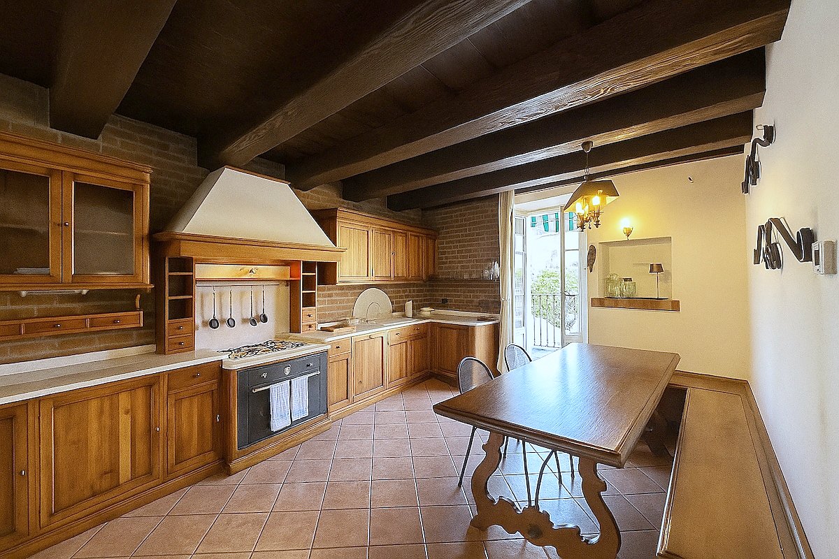 Cozy Lake Escape – holiday apartment in Germignaga on Lake Maggiore
