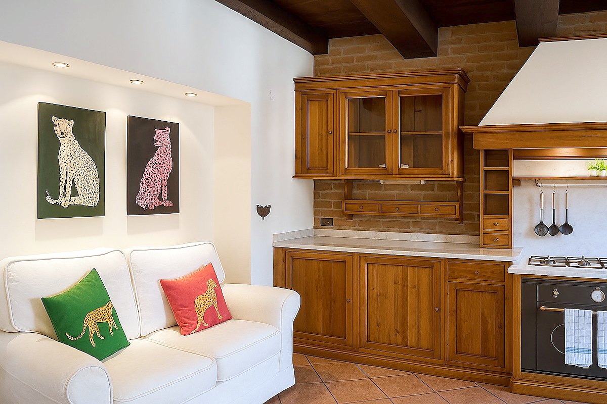 Cozy Lake Escape – holiday apartment in Germignaga on Lake Maggiore