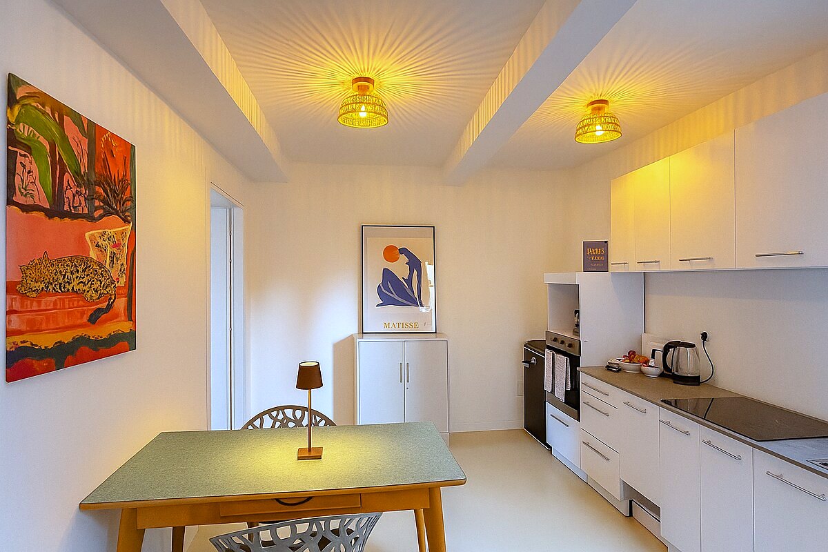 Design Lake Escape – Ferienwohnung in Germignaga am Lago Maggiore
