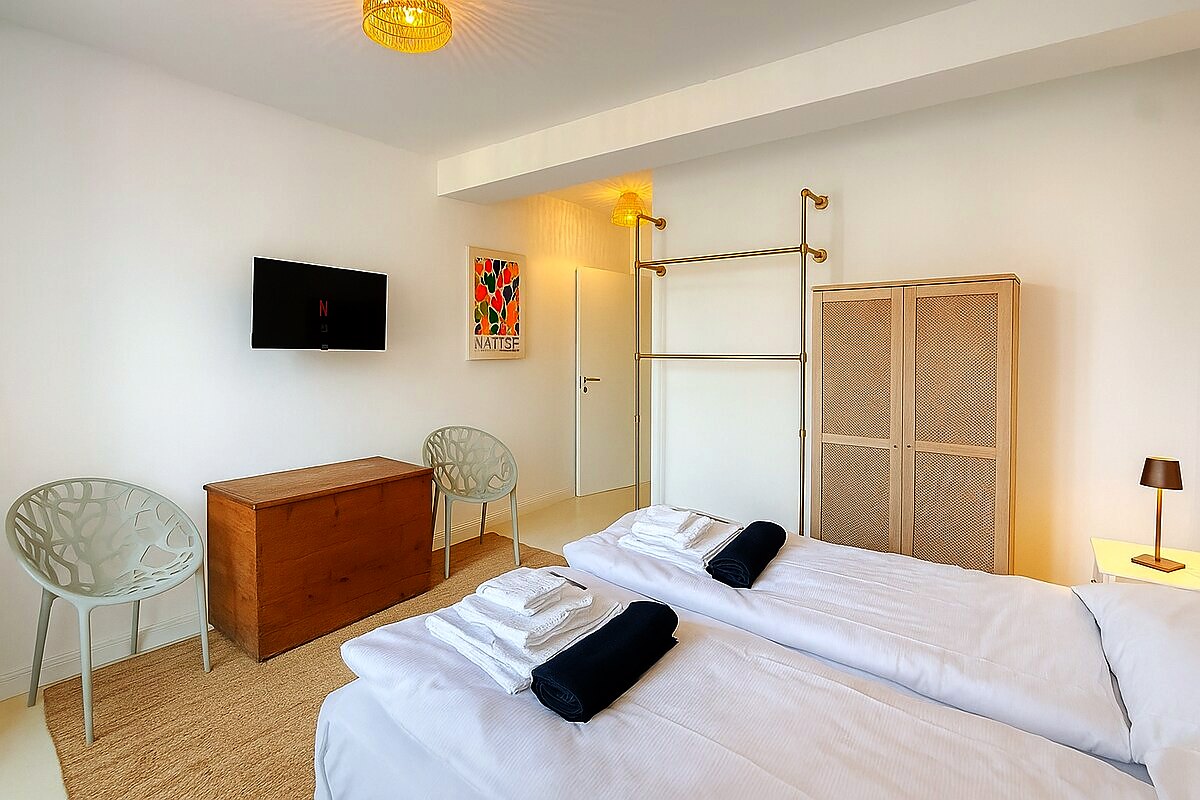 Design Lake Escape – Ferienwohnung in Germignaga am Lago Maggiore