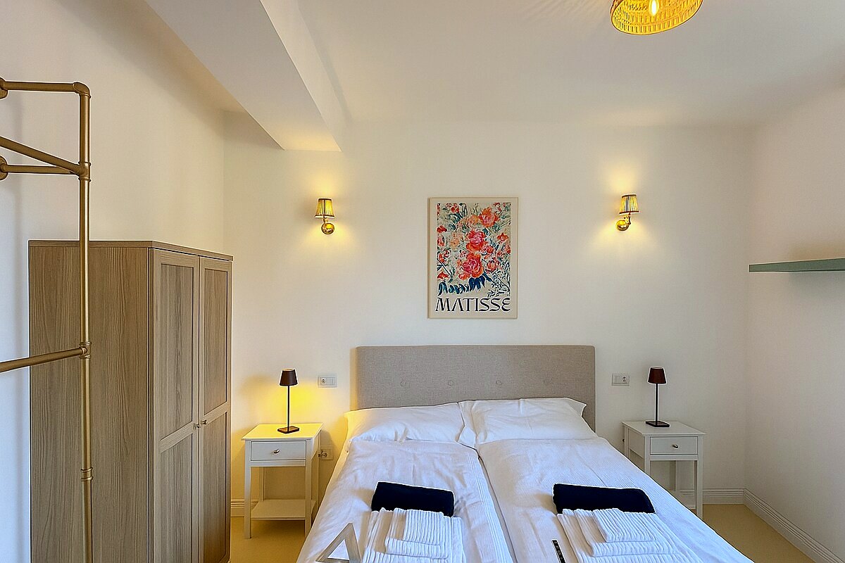 Design Lake Escape – Ferienwohnung in Germignaga am Lago Maggiore
