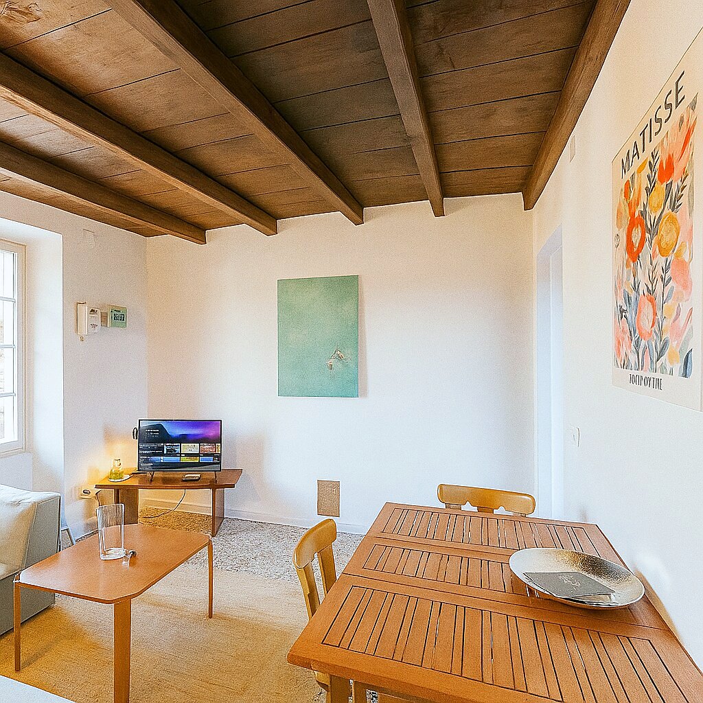 Il Nido – appartamento vacanze a Germignaga sul Lago Maggiore