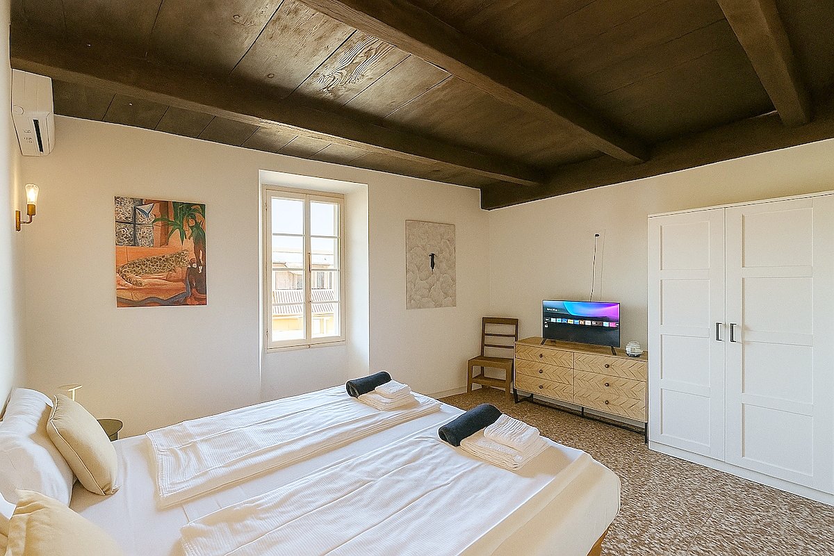 Il Nido – appartamento vacanze a Germignaga sul Lago Maggiore