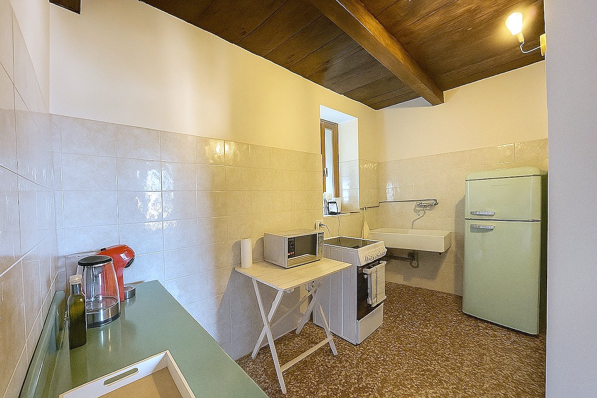 Il Nido – appartamento vacanze a Germignaga sul Lago Maggiore