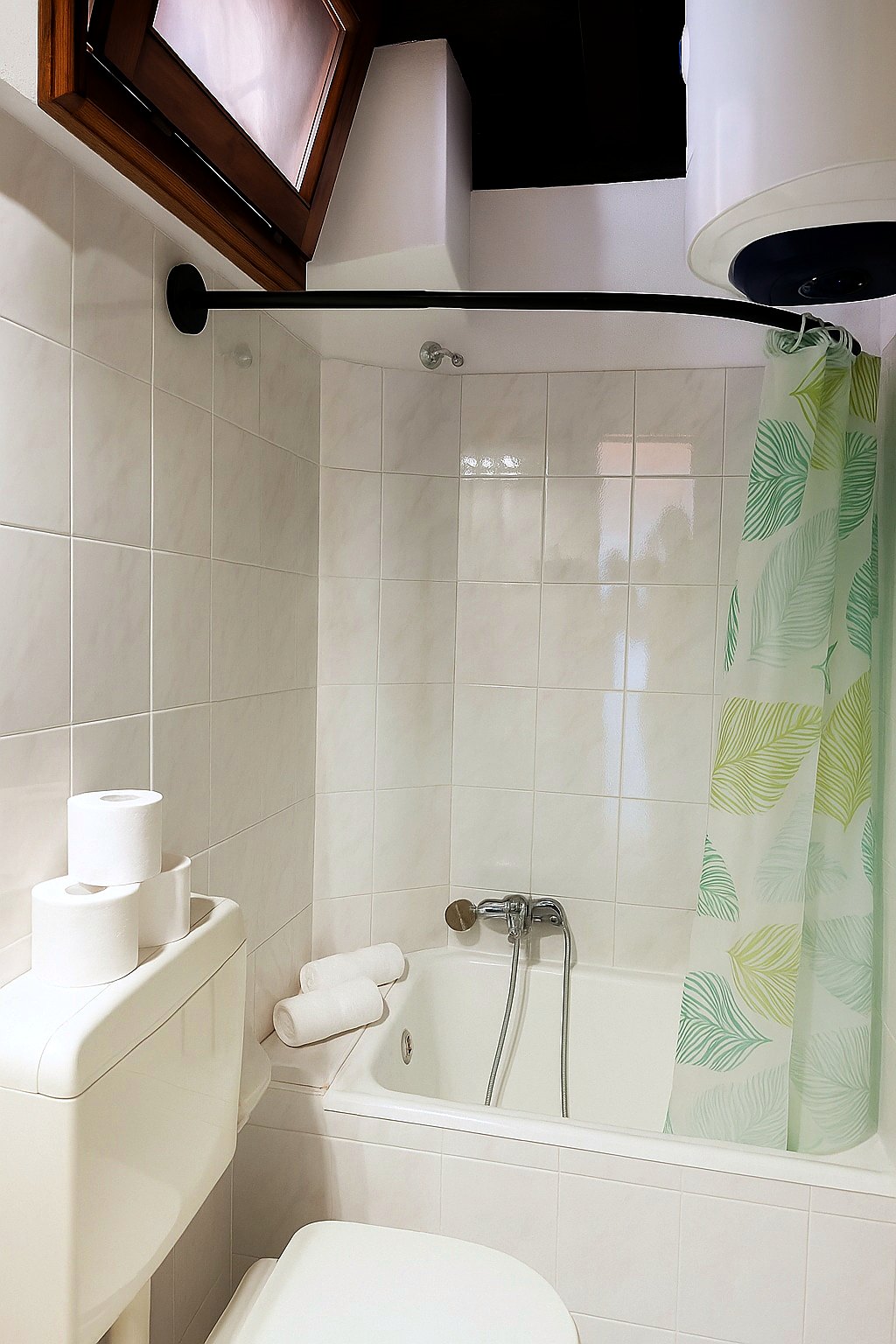 Il Nido – appartamento vacanze a Germignaga sul Lago Maggiore