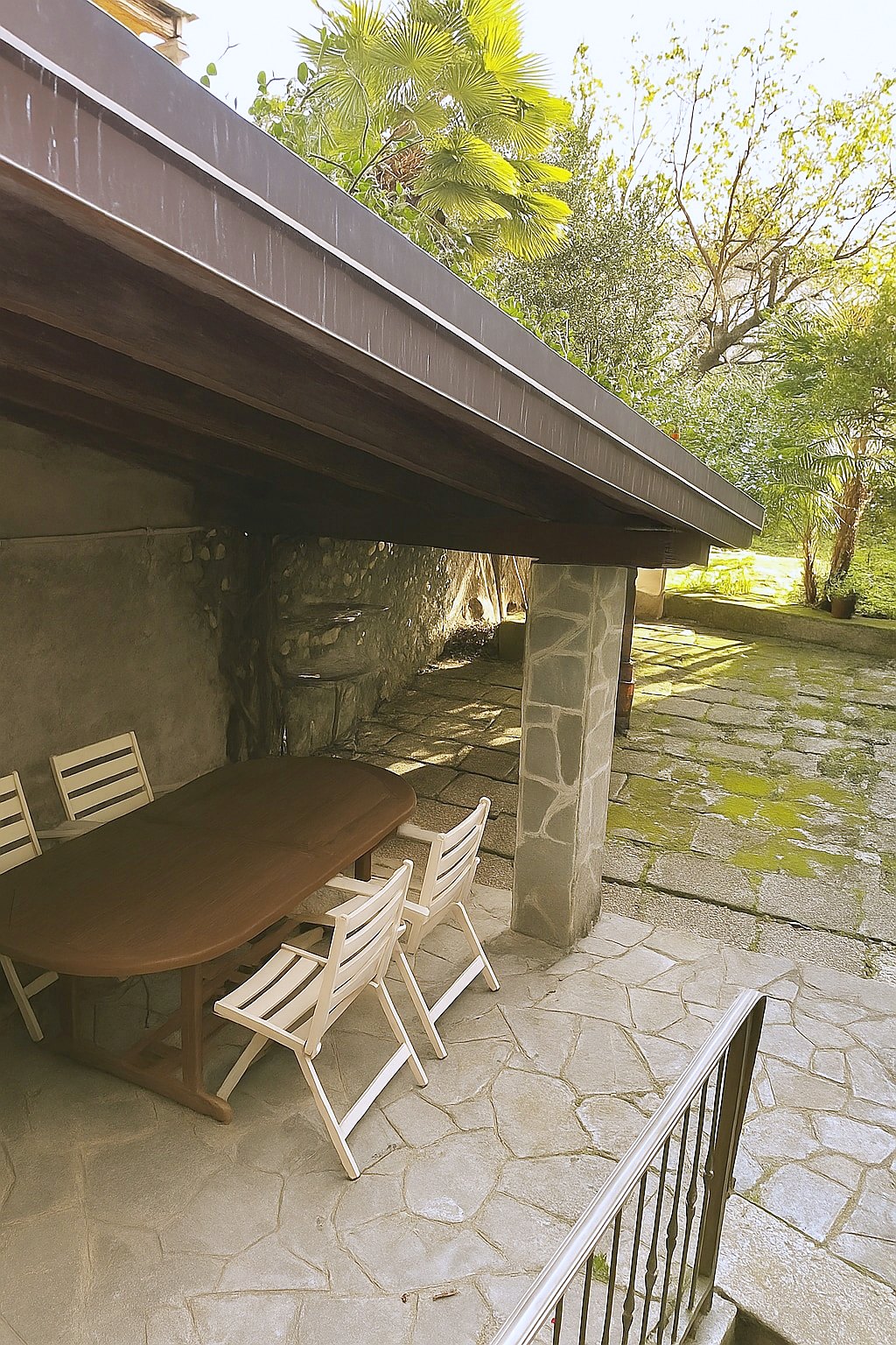 Il Nido – appartamento vacanze a Germignaga sul Lago Maggiore