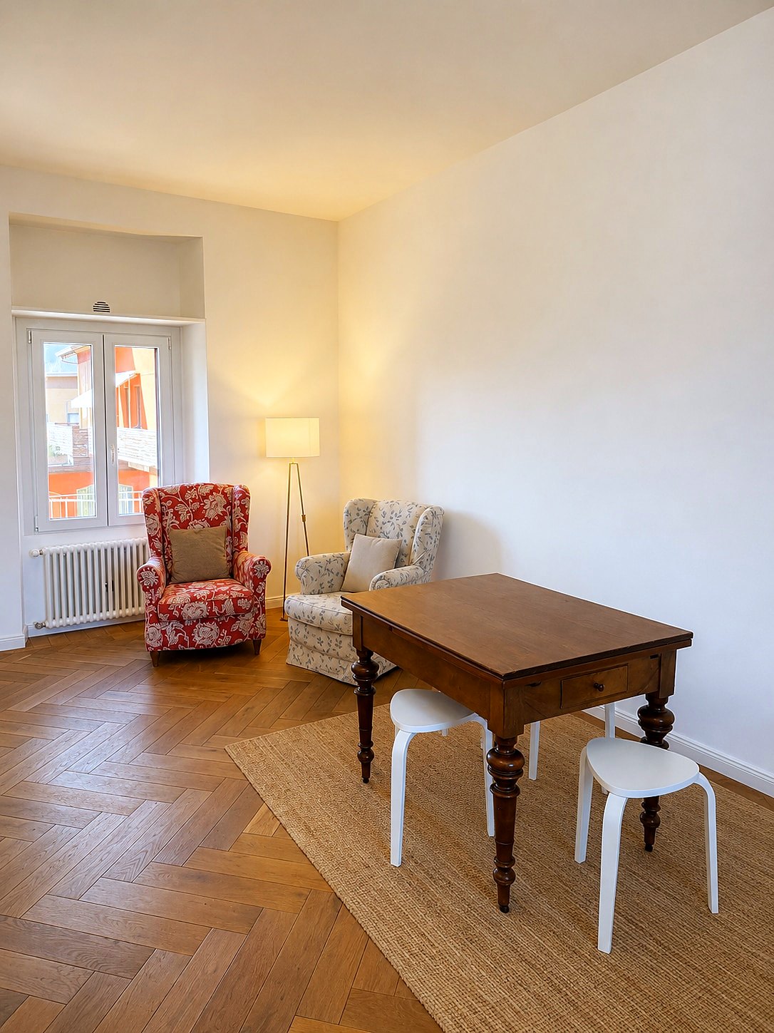 Lakefront Apartment – Ferienwohnung in Germignaga am Lago Maggiore