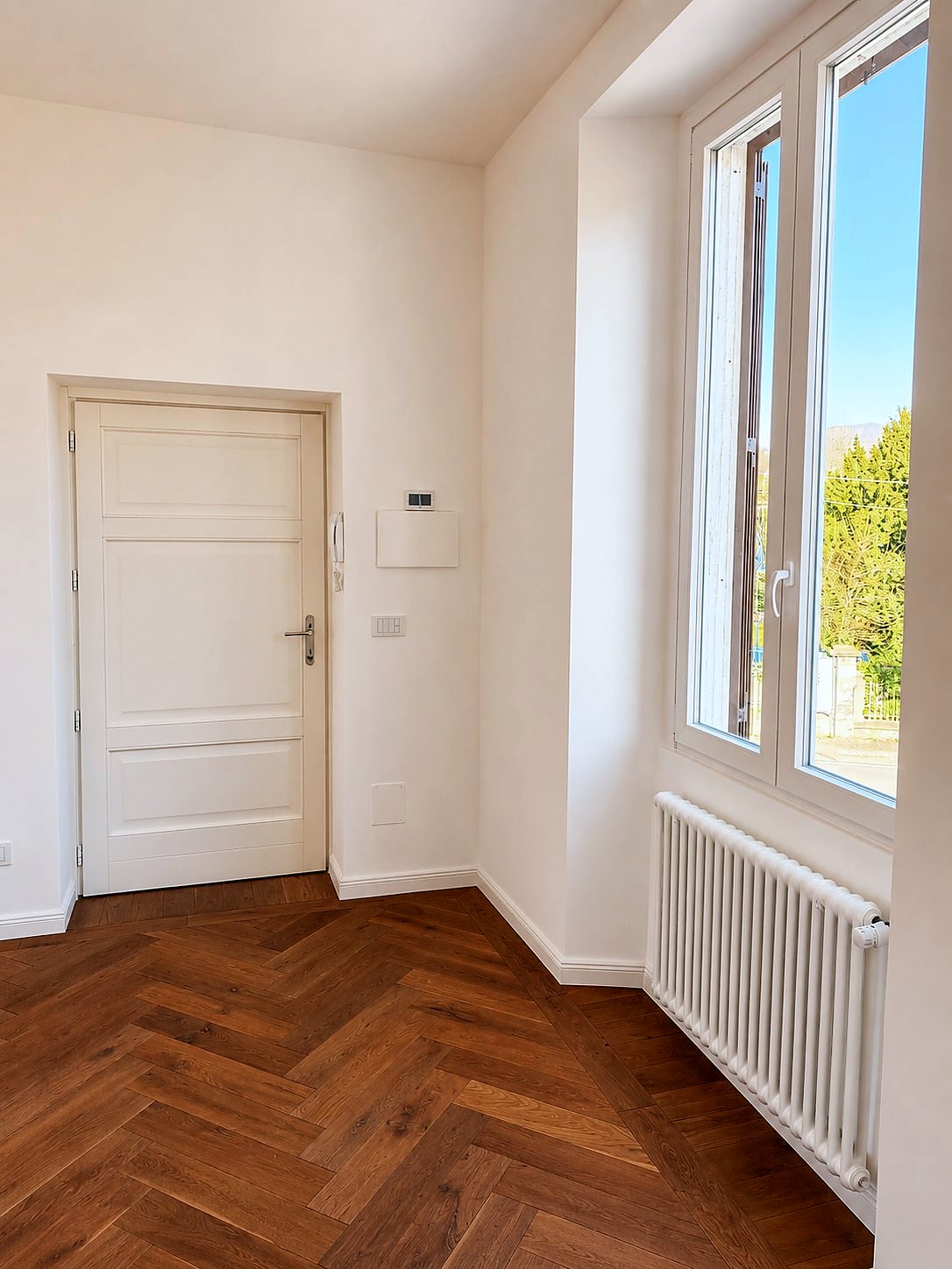 Lakefront Apartment – Ferienwohnung in Germignaga am Lago Maggiore