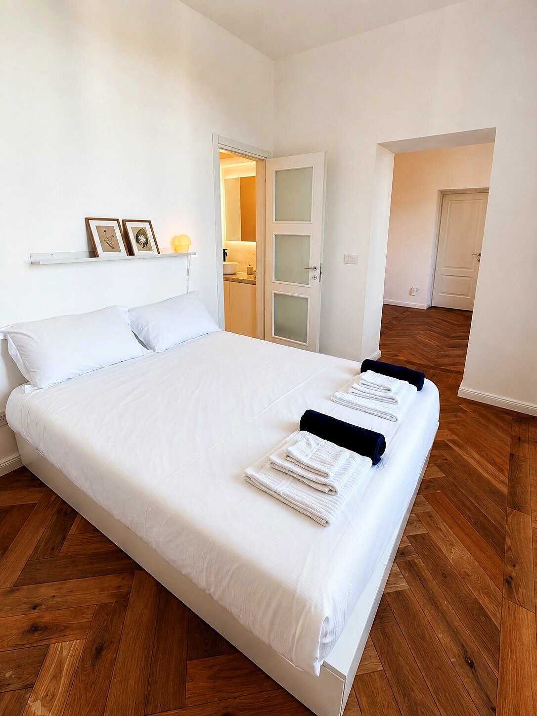 Lakefront Apartment – Ferienwohnung in Germignaga am Lago Maggiore
