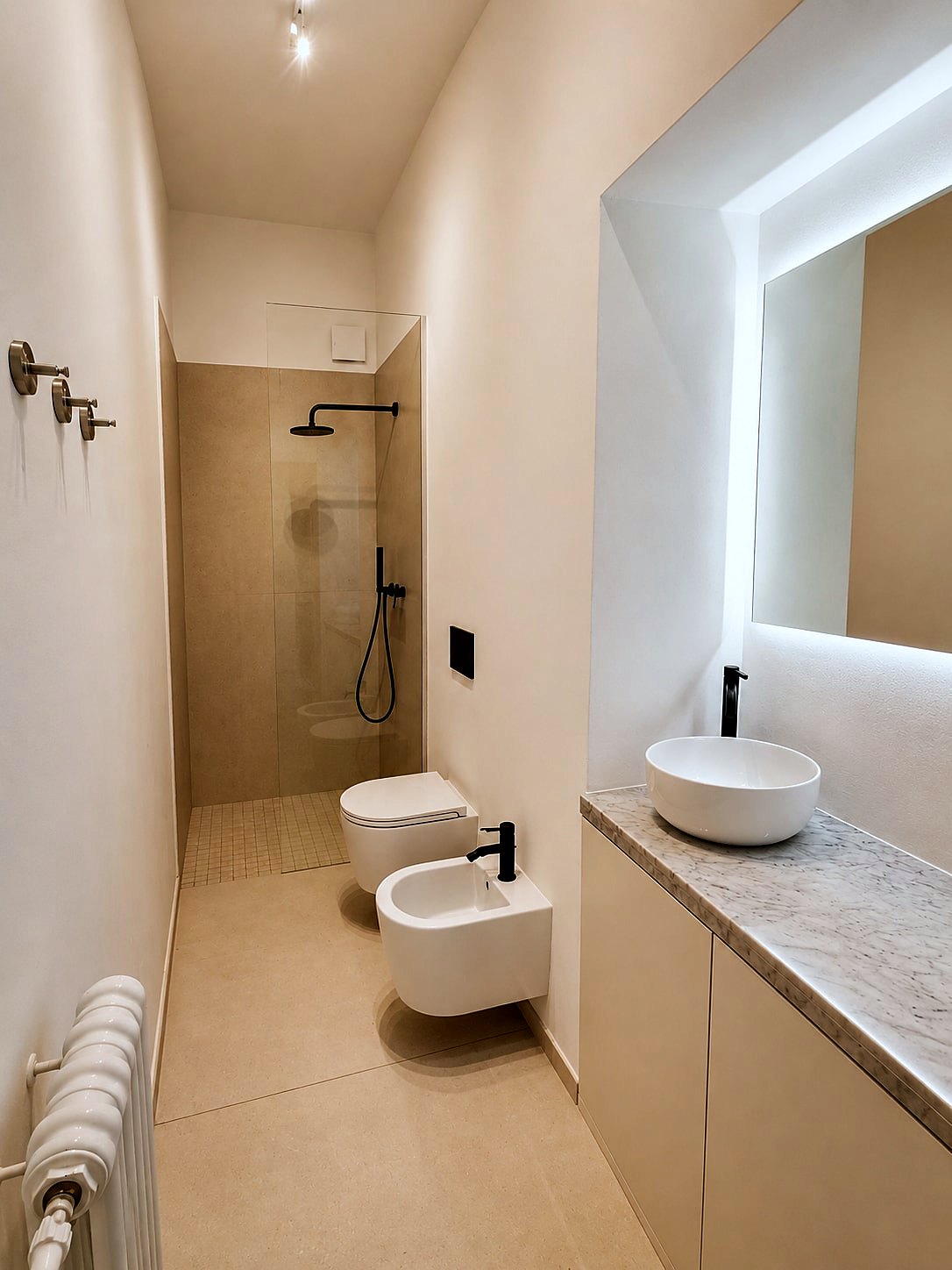 Lakefront Apartment – Ferienwohnung in Germignaga am Lago Maggiore