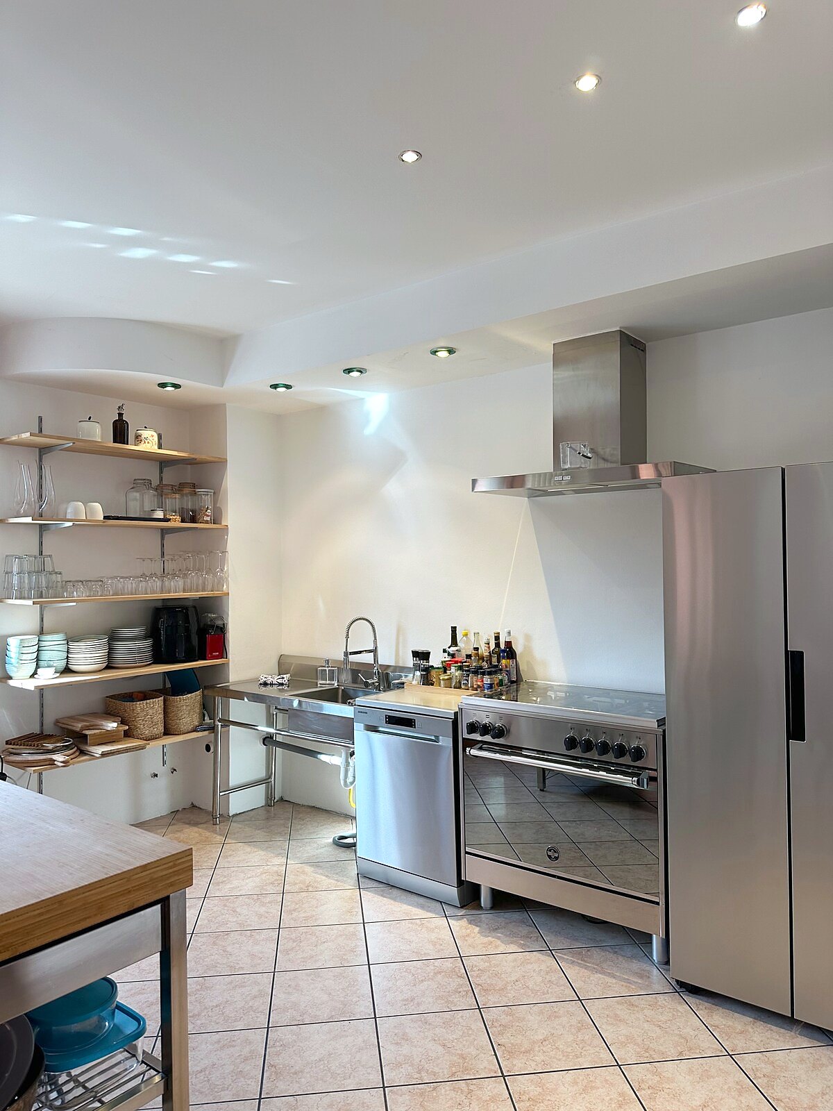 Design Loft – Ferienwohnung in Luino am Lago Maggiore