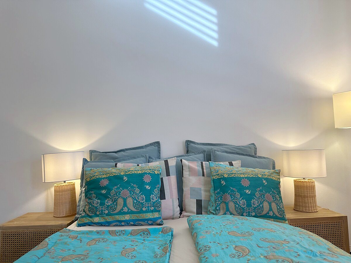 Design Loft – Ferienwohnung in Luino am Lago Maggiore