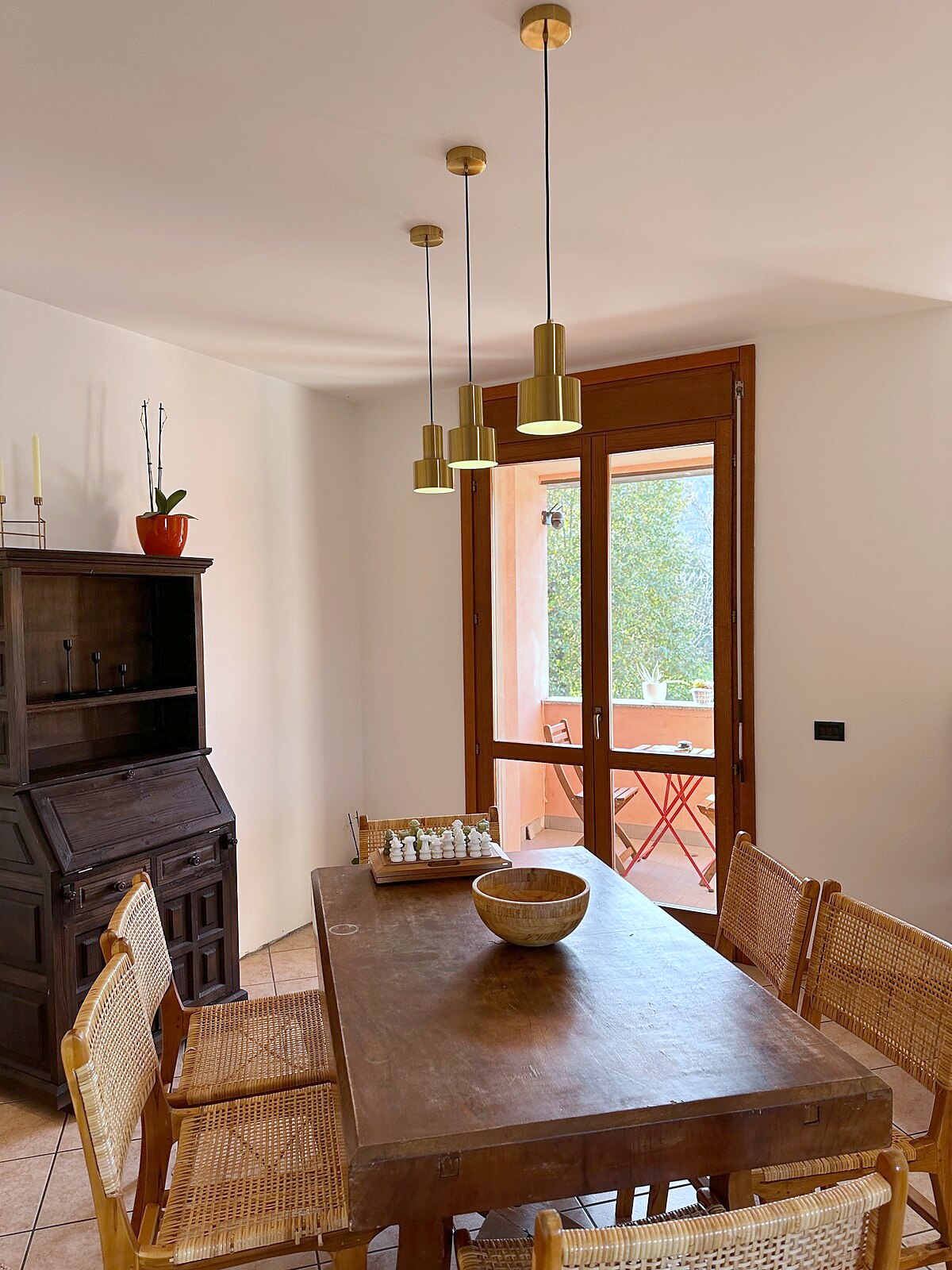 Design Loft – Ferienwohnung in Luino am Lago Maggiore