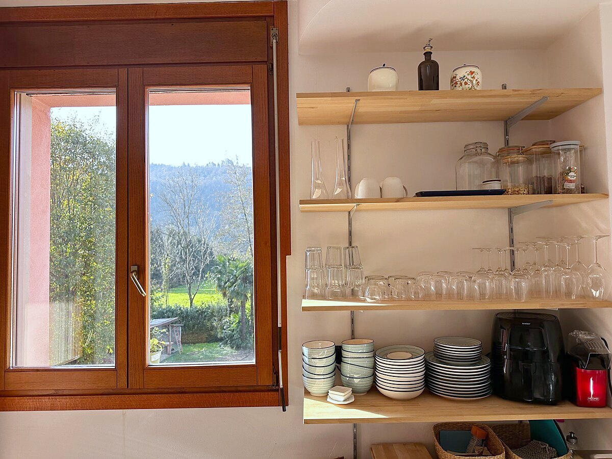 Design Loft – Ferienwohnung in Luino am Lago Maggiore