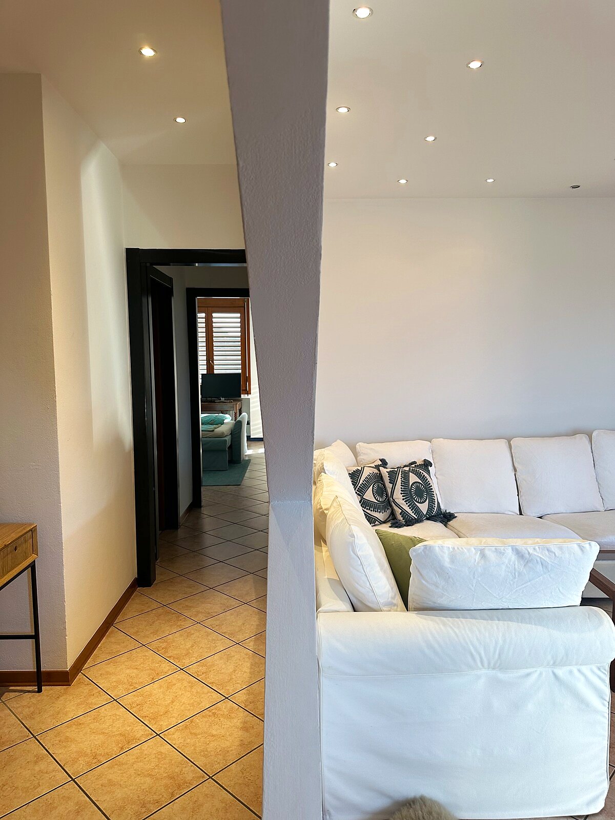 Design Loft – Ferienwohnung in Luino am Lago Maggiore