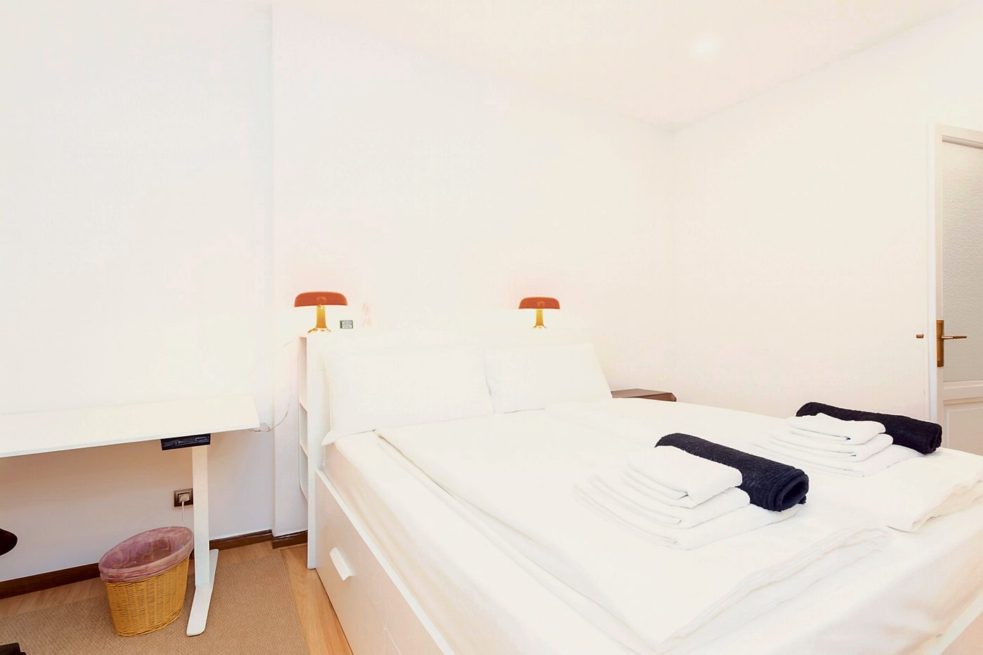 Luino Lakeside Retreat – Ferienwohnung in Luino am Lago Maggiore