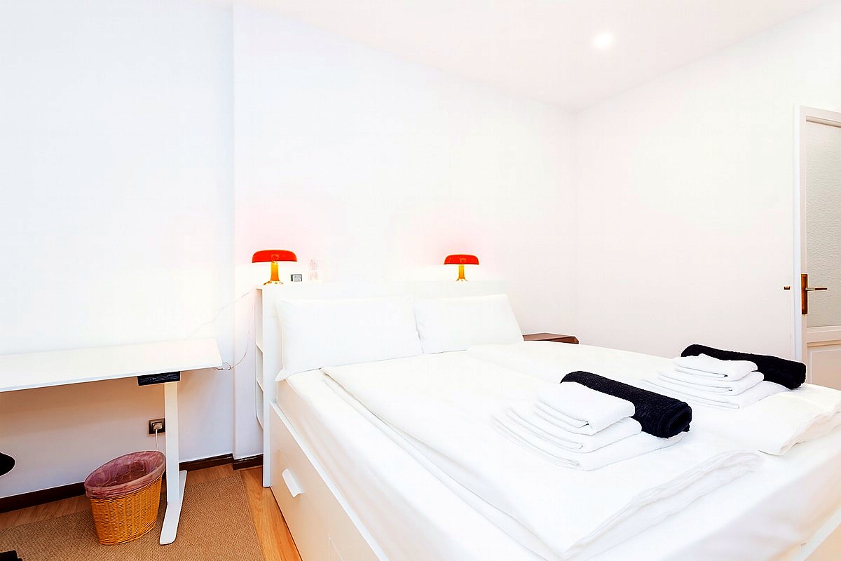 Luino Lakeside Retreat – appartamento vacanze a Luino sul Lago Maggiore