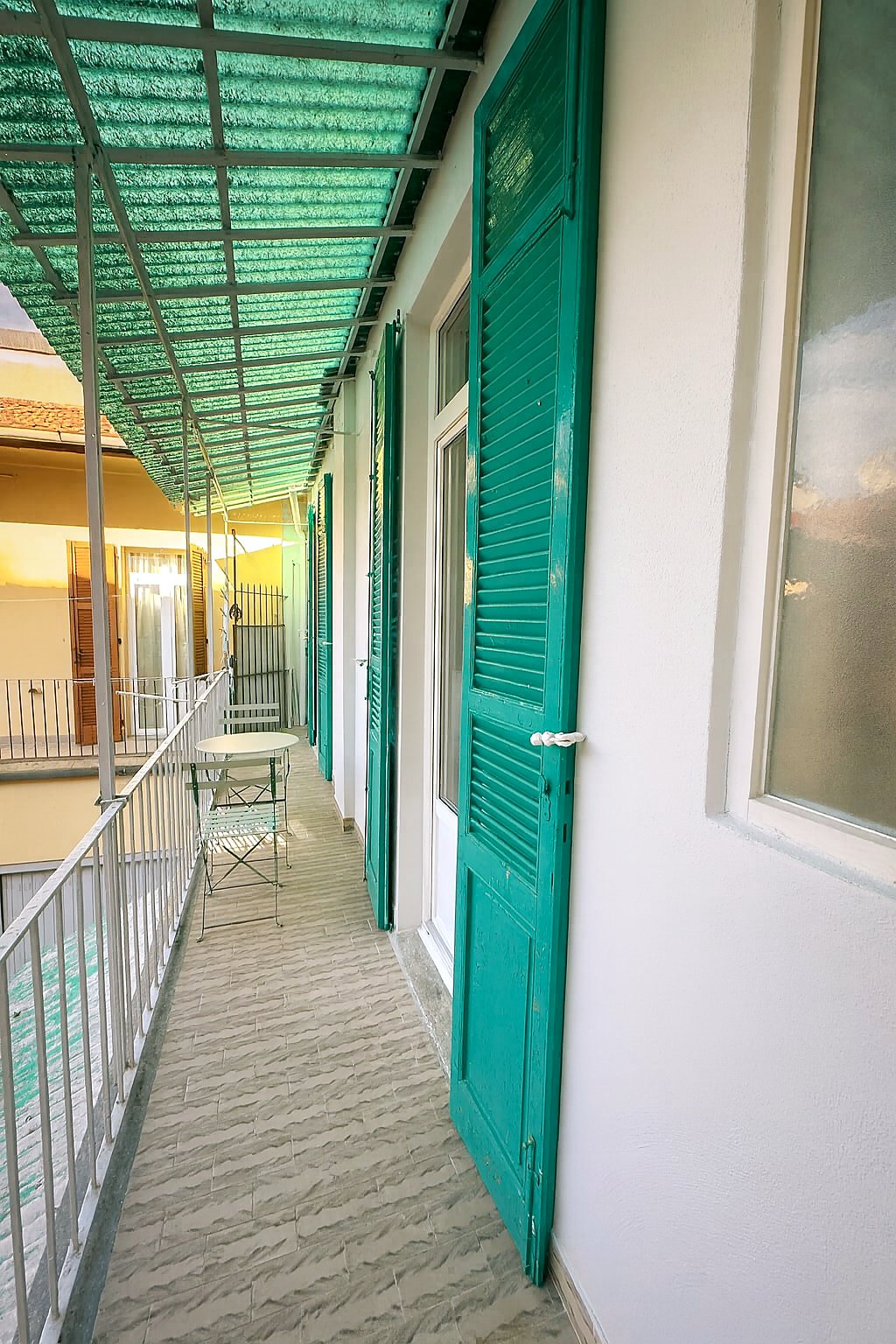 Luino Lakeside Retreat – appartamento vacanze a Luino sul Lago Maggiore