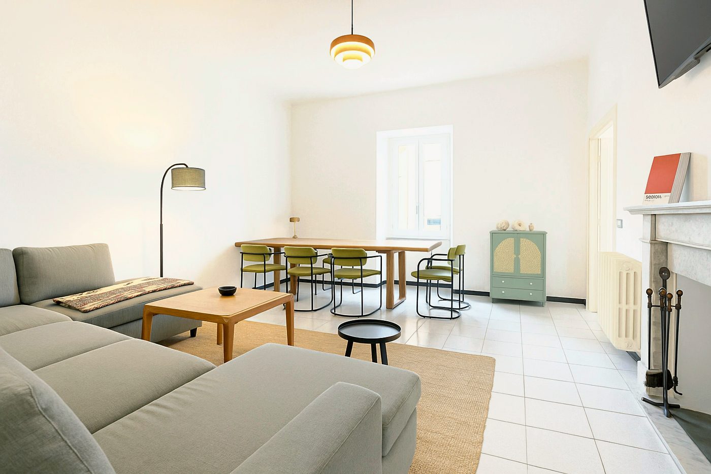 Luino Lakeside Retreat – Ferienwohnung in Luino am Lago Maggiore