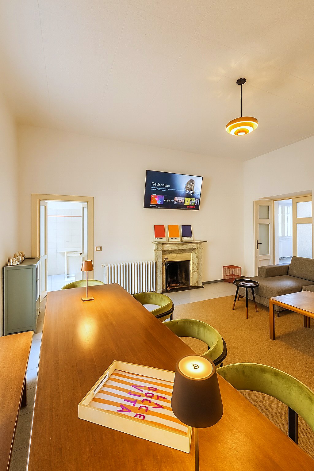 Luino Lakeside Retreat – appartamento vacanze a Luino sul Lago Maggiore