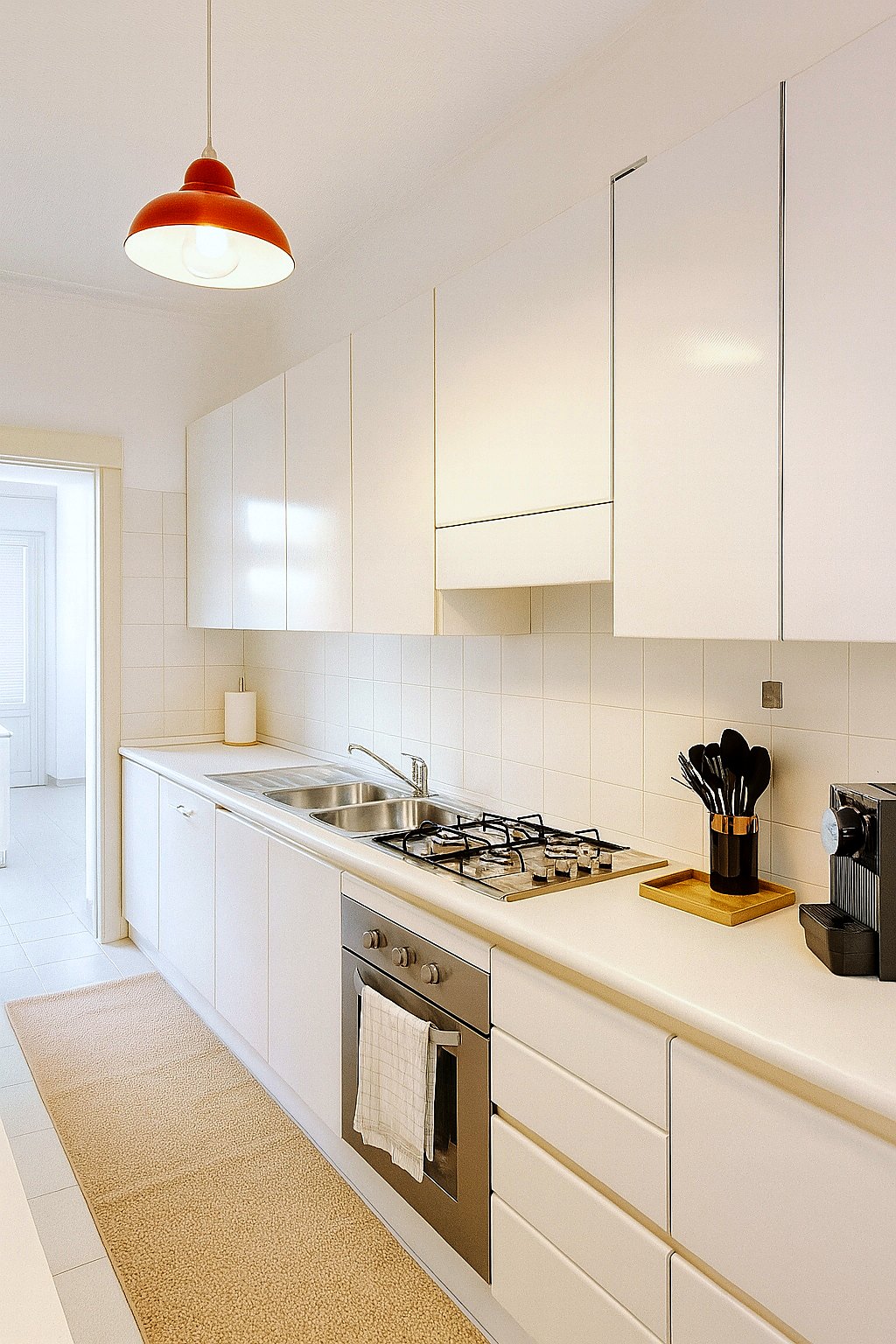 Luino Lakeside Retreat – appartamento vacanze a Luino sul Lago Maggiore