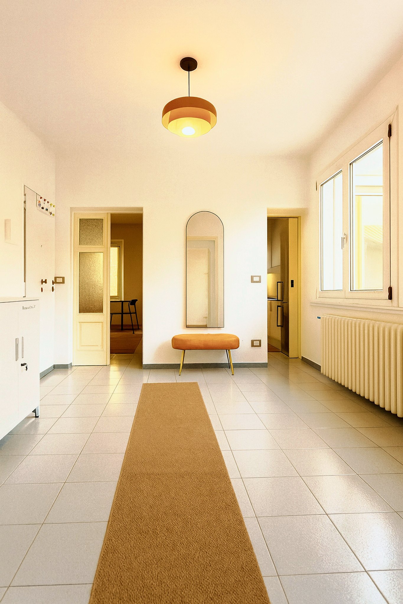 Luino Lakeside Retreat – Ferienwohnung in Luino am Lago Maggiore