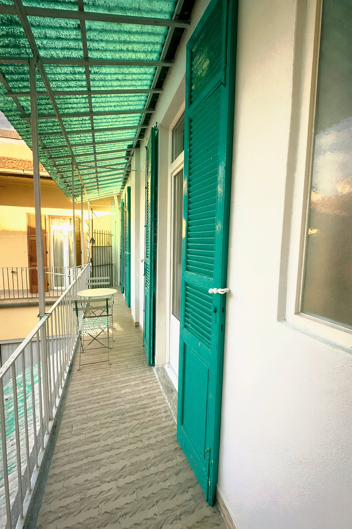 Luino Lakeside Retreat – Ferienwohnung in Luino am Lago Maggiore
