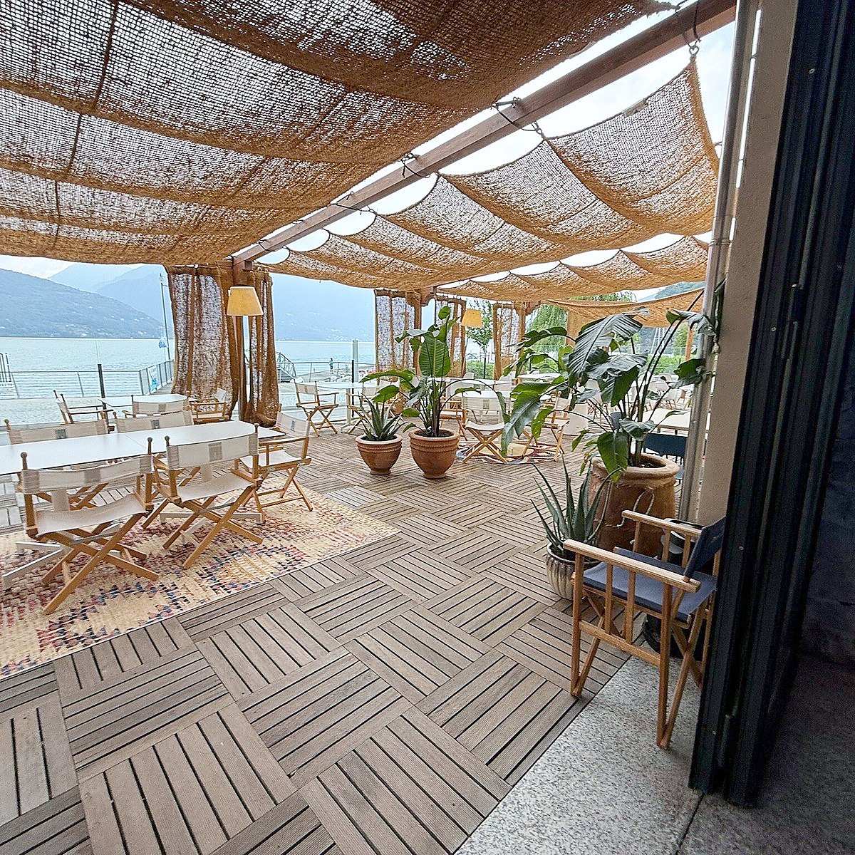 Lakeside Apartment – Ferienwohnung in Maccagno con Pino e Veddasca am Lago Maggiore